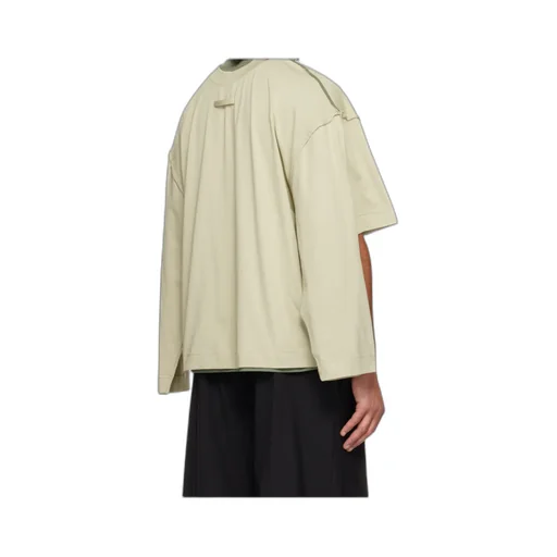 The Gaultier Label Double T-Shirt