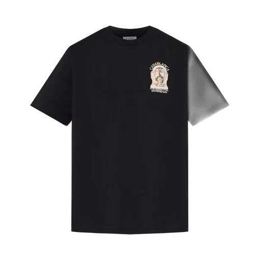 Casablanca The Essential Experience Print T-Shirt