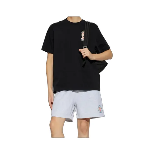Casablanca The Essential Experience Print T-Shirt