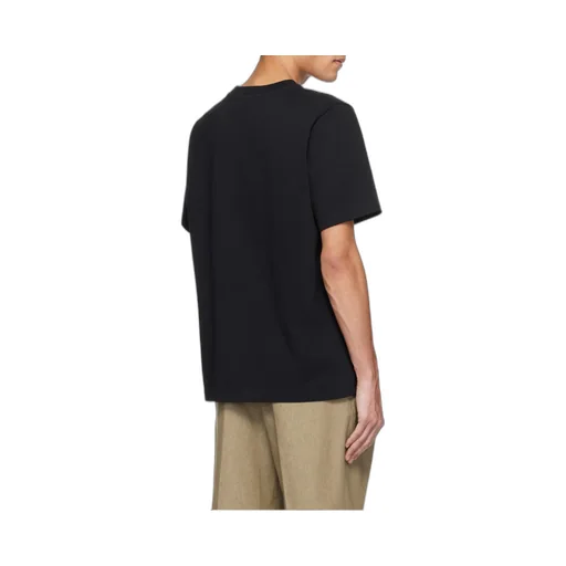 Casablanca Mushroom Graphic T-Shirt