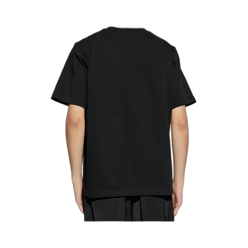 Casablanca Mushroom Graphic T-Shirt