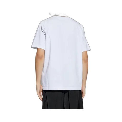 Casablanca Casa Way Print T-Shirt