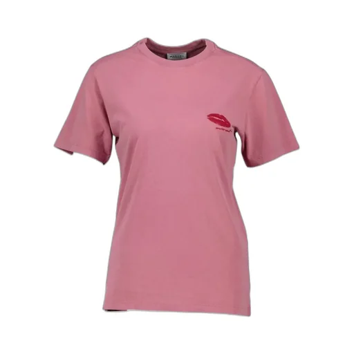 Zewel Lips-Graphic T-Shirt