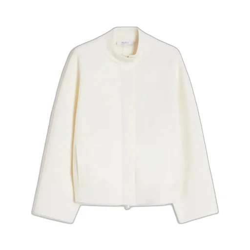 Long-Sleeved Cardigan