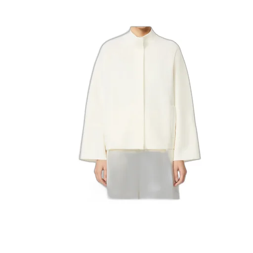 Long-Sleeved Cardigan