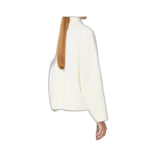 Long-Sleeved Cardigan