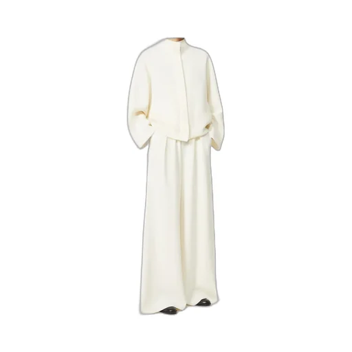 Long-Sleeved Cardigan