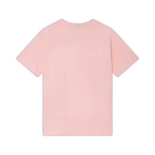 Glass Logo Short Sleeve T‑Shirt