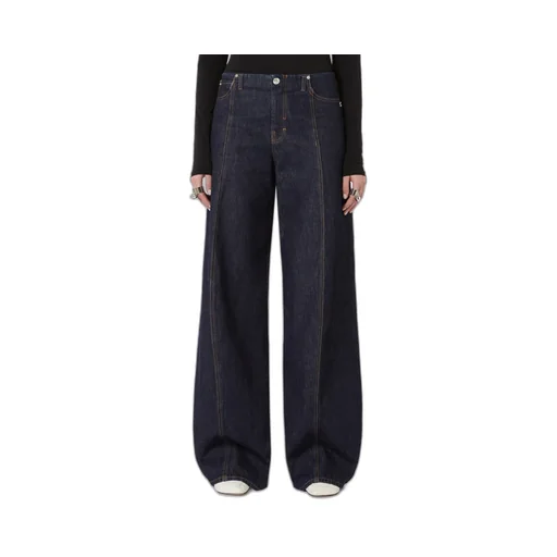 Belt Loop Jeans