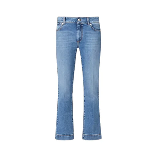 Multi-Pocket Jeans