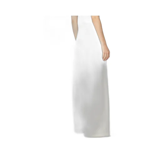 Wide-Leg Casual Pants