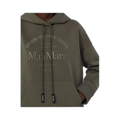 Hooded Sweatshirt