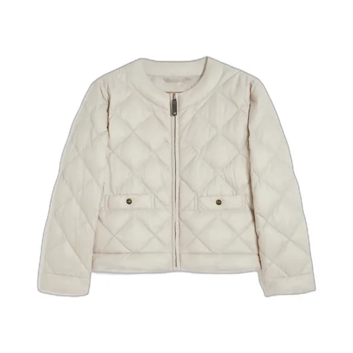 Short Cotton Jacket