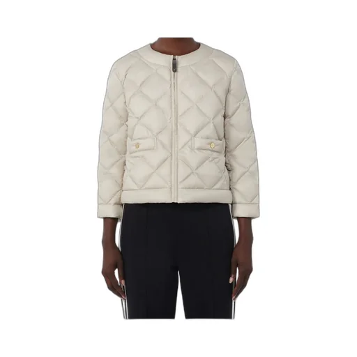 Short Cotton Jacket