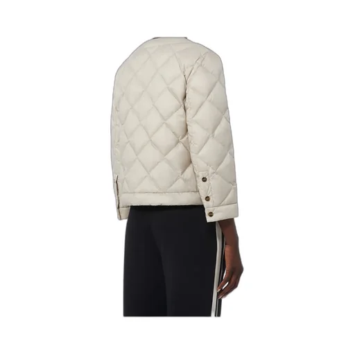 Short Cotton Jacket