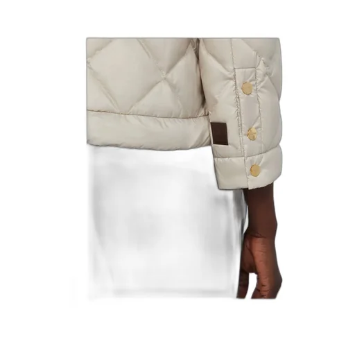 Short Cotton Jacket
