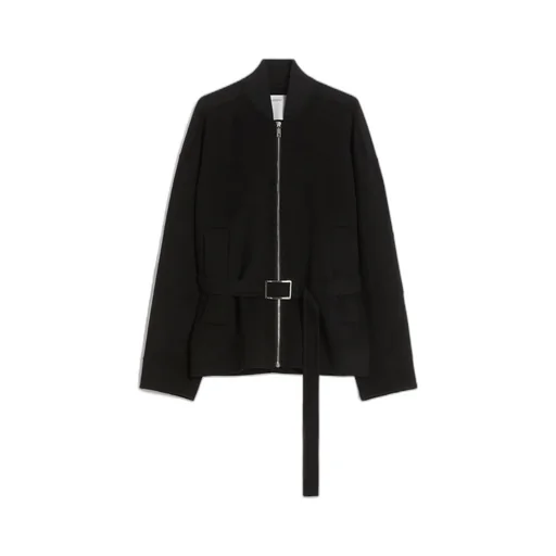Long-Sleeved Jacket