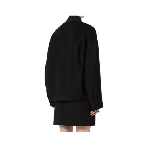 Long-Sleeved Jacket