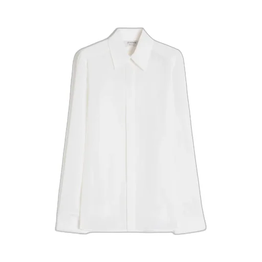 Silk Shirt