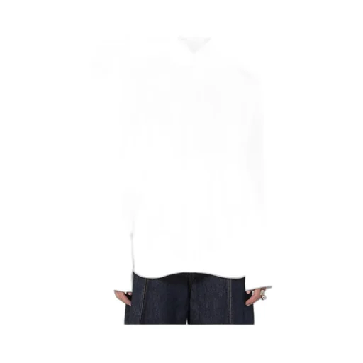 Silk Shirt