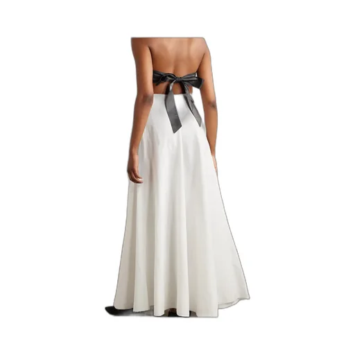 Off-The-Shoulder Dress