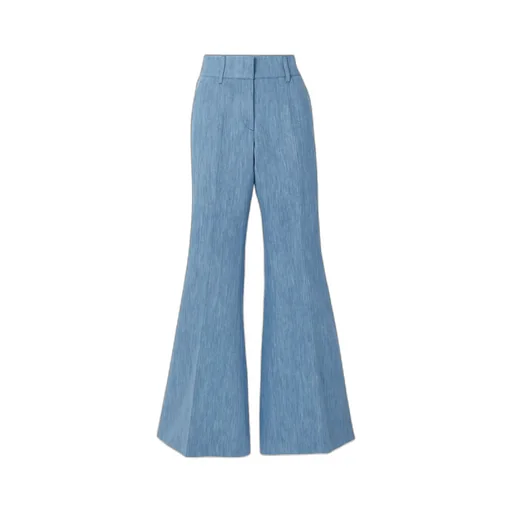 Jeans With Belt Loops
