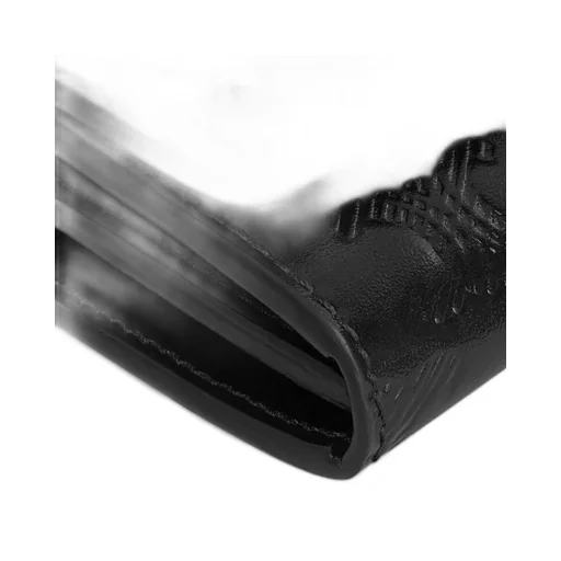 Flip-Top Card Holder