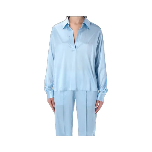 Tom Ford V-Neck Long Sleeved Top