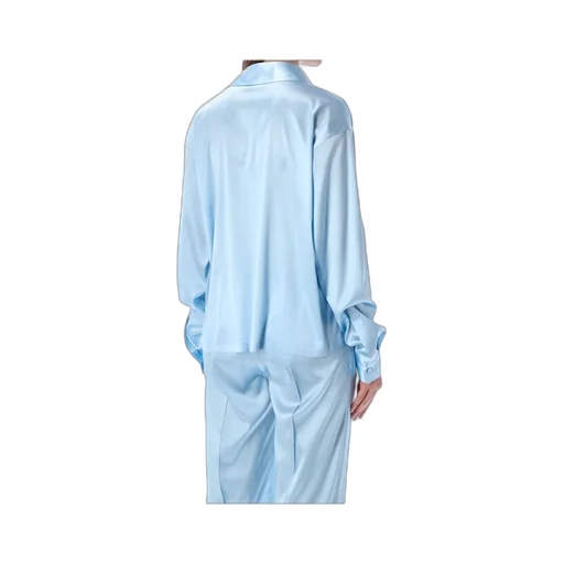 Tom Ford V-Neck Long Sleeved Top