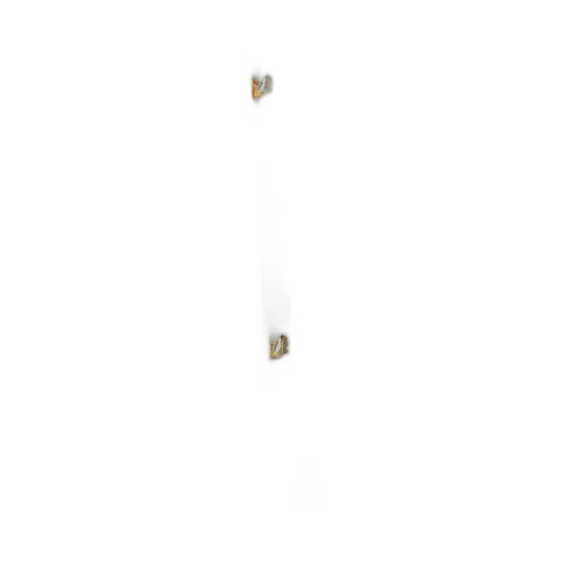 Elisabetta Franchi Button Embellished Gabardine Mini Skirt