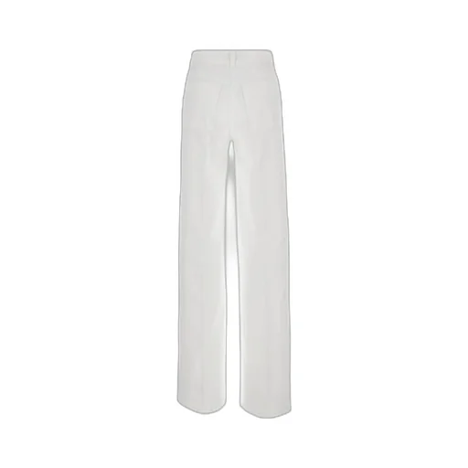 Elisabetta Franchi Chain Detailed Jeans
