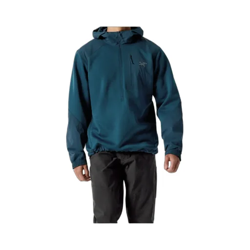 Konseal Pullover Hoody