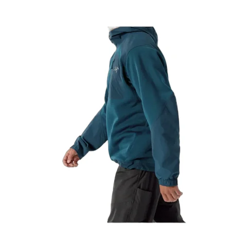 Konseal Pullover Hoody