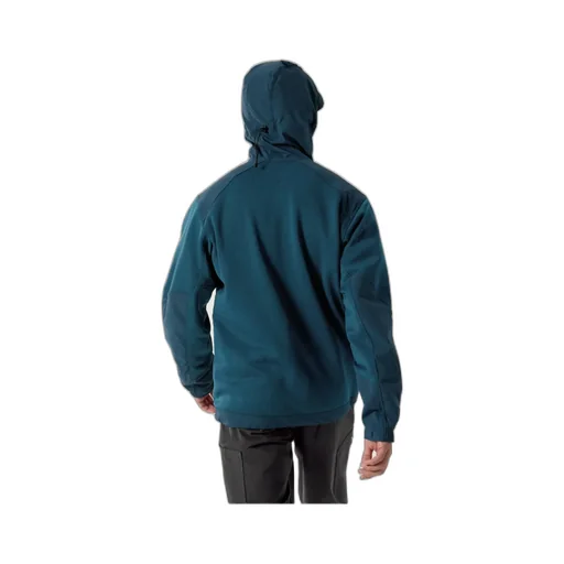 Konseal Pullover Hoody