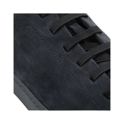 Church's Round Toe Lace-Up Sneakers