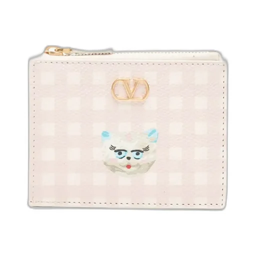 Le Chat De La Maison Wallet