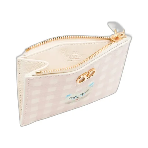 Le Chat De La Maison Wallet