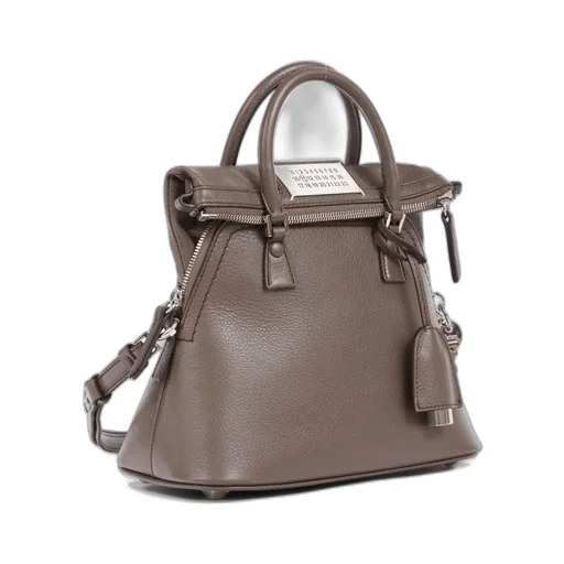 Maison Margiela 5Ac Classique Mini Tote Bag