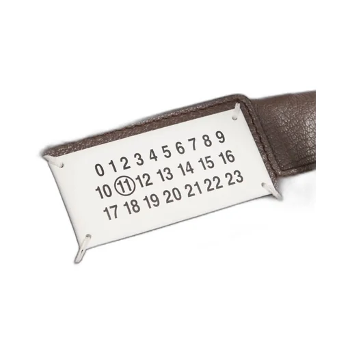 Maison Margiela 5Ac Classique Mini Tote Bag