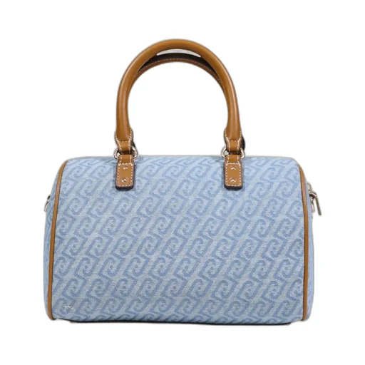 Liu Jo Logo Lettering Tote Bag