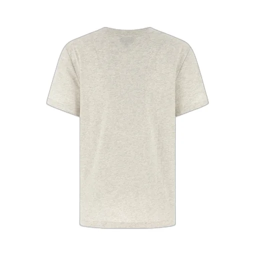 A.P.C. Cohbo Logo Printed Crewneck T-Shirt