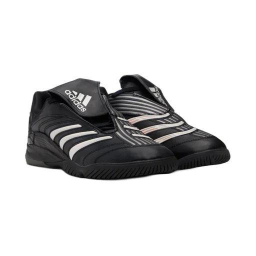Adidas Originals Predator Sala Lace-Up Sneakers