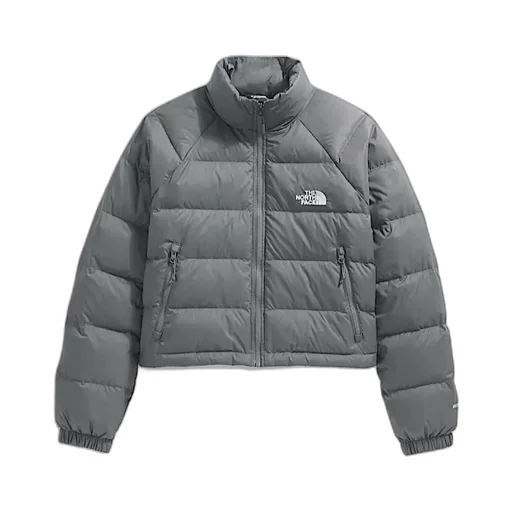 Hydrenalite Short Down Jacket