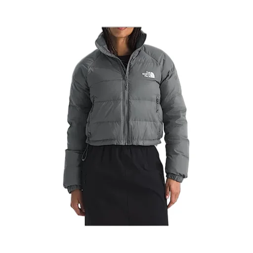 Hydrenalite Short Down Jacket