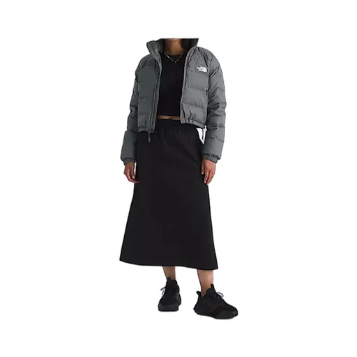 Hydrenalite Short Down Jacket