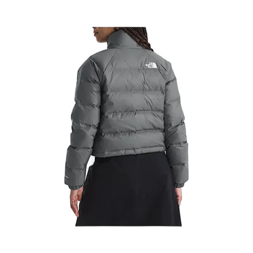Hydrenalite Short Down Jacket