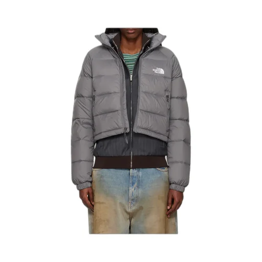 Hydrenalite Short Down Jacket