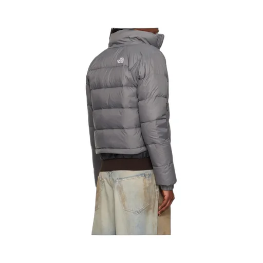 Hydrenalite Short Down Jacket