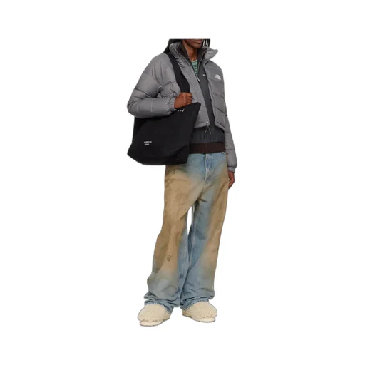 Hydrenalite Short Down Jacket