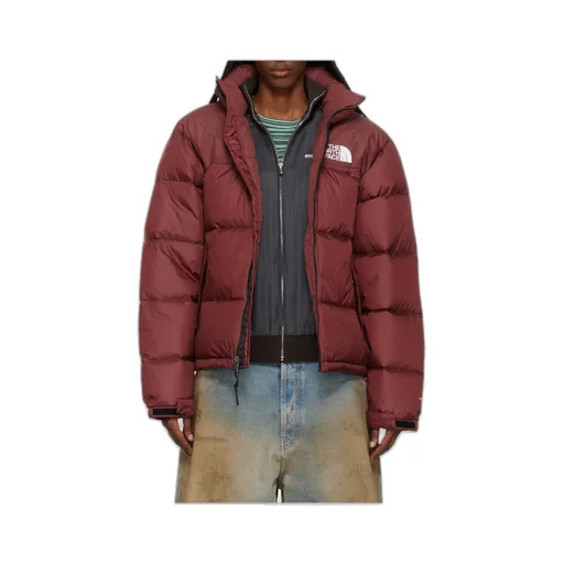1996 Retro Nuptse Down Jacket